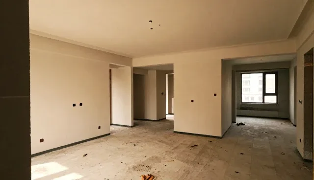 建筑结构设计中常见问题与优化策略