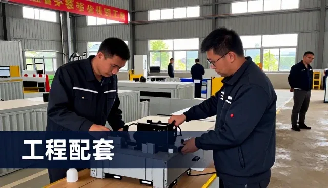 广东华棣建筑工程有限公司满足不同商业空间下的项目施工管理需求
